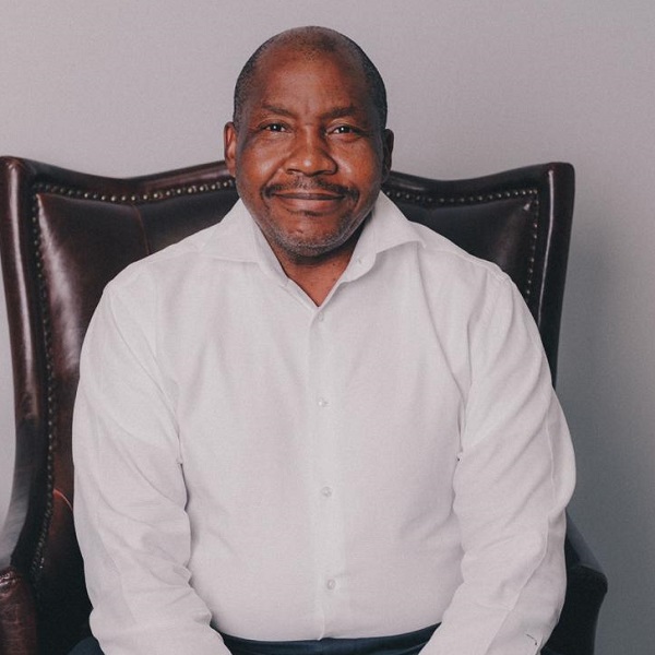 Vusumuzi Johannes Khumalo